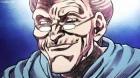 Hokuto no Ken: Kenougun Zako-tachi no Banka episodio 4