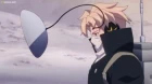Undead Unluck: Winter-hen episodio 1