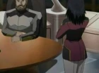 Starship Operators episodio 9