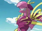 Digimon Frontier episodio 45