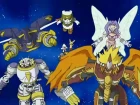 Digimon Frontier episodio 49