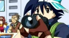 UG☆Ultimate Girls episodio 4