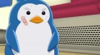 Mawaru Penguindrum episodio 14