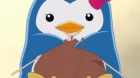 Mawaru Penguindrum episodio 17