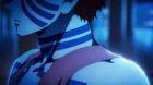 Kimetsu no Yaiba Movie 1: Mugenjou-hen - Akaza Sairai episodio 1