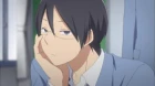Kimi to Boku. episodio 1