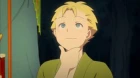 Kimi to Boku. episodio 5