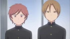 Kimi to Boku. episodio 6