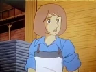 Candy Candy episodio 108