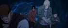 Yi Ren Zhi Xia 6 episodio 6