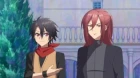 Yuusha Party ni Kawaii Ko ga Ita node, Kokuhaku shitemita. episodio 3
