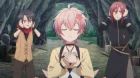 Yuusha Party ni Kawaii Ko ga Ita node, Kokuhaku shitemita. episodio 8