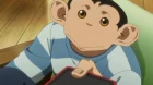 Darwin Jihen episodio 2