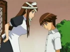 Kaibutsu Oujo episodio 12