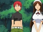 Kaibutsu Oujo episodio 21