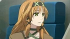 Chrome Shelled Regios episodio 17