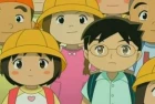 Futatsu no Spica episodio 9