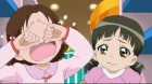 Fresh Precure! Movie: Omocha no Kuni wa Himitsu ga Ippai!? episodio 1