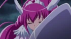 Smile Precure! Movie: Ehon no Naka wa Minna Chiguhagu! episodio 1
