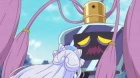 Hug tto! Precure episodio 40