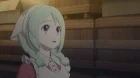 Mushikago no Cagaster episodio 2