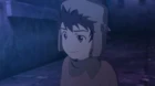 Mushikago no Cagaster episodio 3