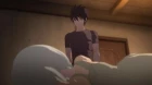 Mushikago no Cagaster episodio 6