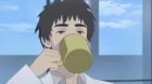 Mushikago no Cagaster episodio 7
