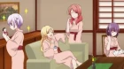 Tachibanakan Triangle episodio 10