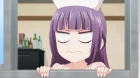 Tachibanakan Triangle episodio 6