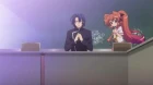 Itsuka Tenma no Kuro Usagi episodio 7