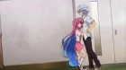 Itsuka Tenma no Kuro Usagi: Kokoro Utsuri no Toukoubi - School Attendance Day episodio 1