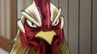 Niwatori Fighter episodio 1