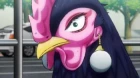 Niwatori Fighter episodio 3