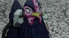 Niwatori Fighter episodio 4