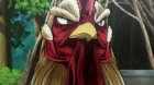 Niwatori Fighter episodio 5