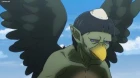 Niwatori Fighter episodio 8