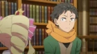 Re:Zero kara Hajimeru Isekai Seikatsu 4th Season episodio 10
