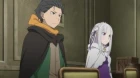 Re:Zero kara Hajimeru Isekai Seikatsu 4th Season episodio 6