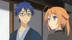Mayo Chiki! episodio 7
