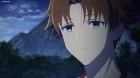 Youkoso Jitsuryoku Shijou Shugi no Kyoushitsu e 4th Season: 2-nensei-hen 1 Gakki episodio 13