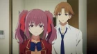 Youkoso Jitsuryoku Shijou Shugi no Kyoushitsu e 4th Season: 2-nensei-hen 1 Gakki episodio 3