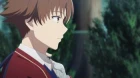 Youkoso Jitsuryoku Shijou Shugi no Kyoushitsu e 4th Season: 2-nensei-hen 1 Gakki episodio 5