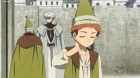 Tongari Boushi no Atelier episodio 10