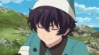 Tongari Boushi no Atelier episodio 11