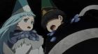 Tongari Boushi no Atelier episodio 13