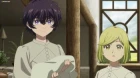 Tongari Boushi no Atelier episodio 2