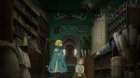 Tongari Boushi no Atelier episodio 8