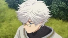 Tongari Boushi no Atelier episodio 9