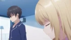 Otonari no Tenshi-sama ni Itsunomanika Dame Ningen ni Sareteita Ken 2 episodio 10